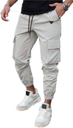 JHON VEGAS Men Cargos