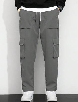 Magnemite Men Cargos