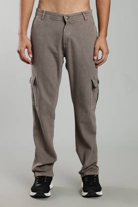 REGY Men Cargos