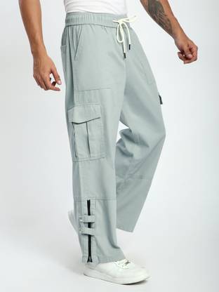 BEYOUNG Men Cargos