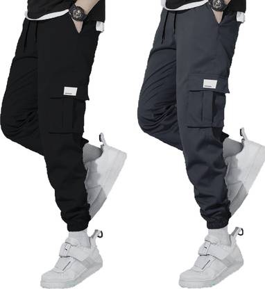ABCD Men Cargos