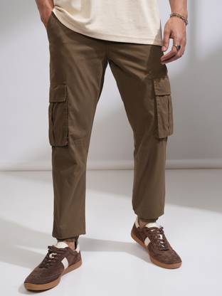 HIGHLANDER Men Cargos
