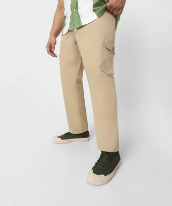Urbano Plus Men Cargos