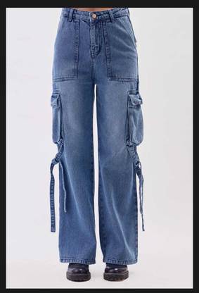 VBEAUTI Women Cargos