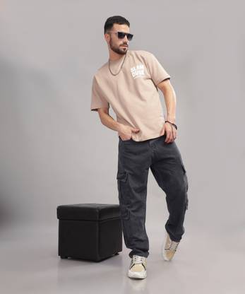 FOUL CHILD Men Cargos