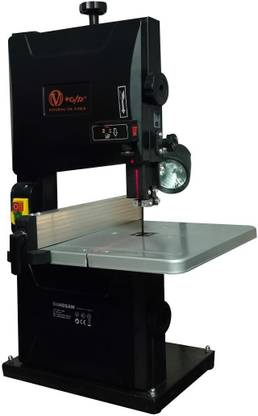 VOLTZ VZ-BS200 8 In. 350w Benchtop Band Saw for Woodworking, Black (VZ-BS8) Marking Gauge