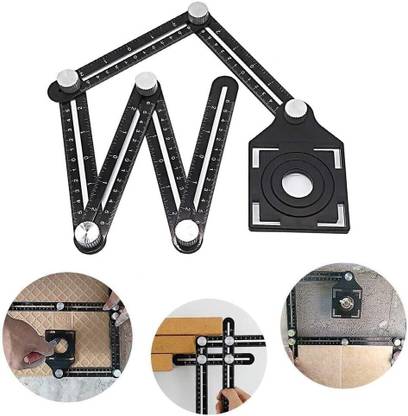 GETANYWAY HOLE MAKER Marking Gauge