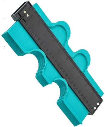 FLOSTRAIN 10 Inch Contour with Lock Profile Too Marking Gauge
