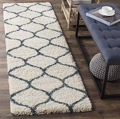 VIKCLIQUE Microfiber Floor Mat