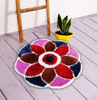 Rylie Rubber, Cotton Door Mat