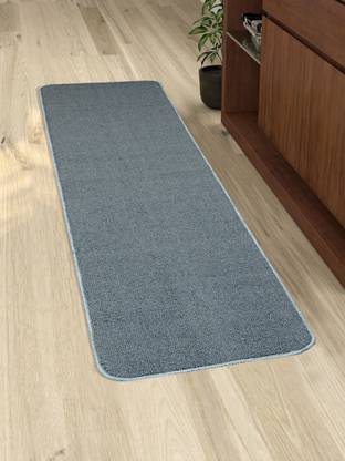 Saral Home 43 cm  X 120 cm Polyester Runner