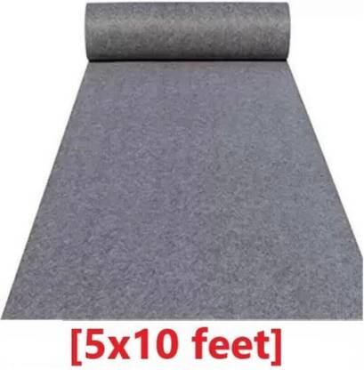 RNCARPET Grey Nylon Carpet