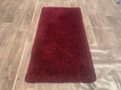 Shag Weaving 2 ft  X 3 ft Polyester Runner