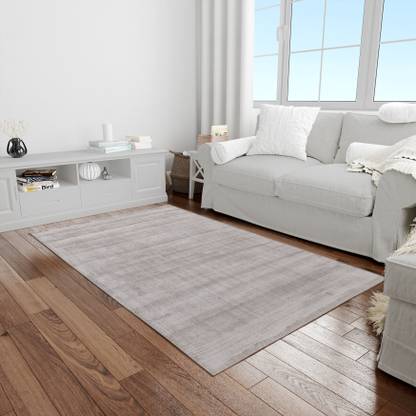 Rug Revival Multicolor Polyester Carpet
