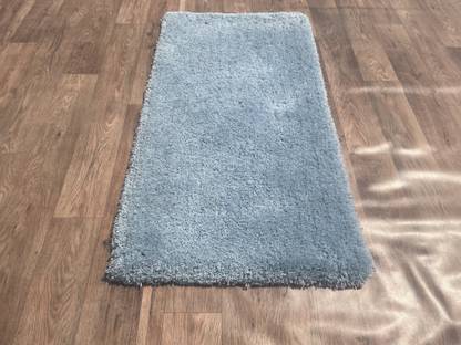 Shag Weaving 2 ft  X 3 ft Polyester Runner