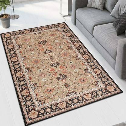 Flipkart SmartBuy Velvet Floor Mat