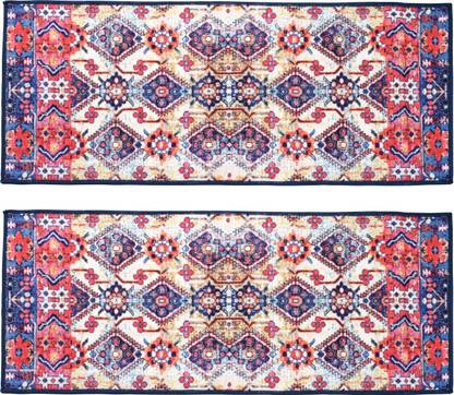 STATUS Multicolor Polypropylene Runner