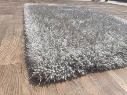 Shag Weaving 2 ft  X 3 ft Polyester Runner