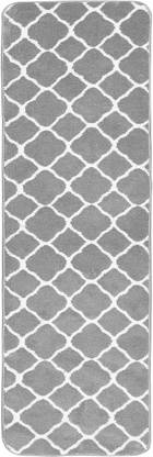 Saral Home 45 cm  X 180 cm Polyester Runner