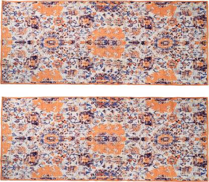 STATUS Multicolor Polypropylene Runner