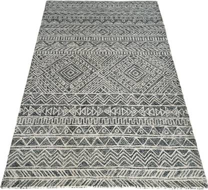 Mcpt Multicolor Wool Carpet