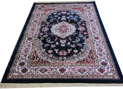 SHH Multicolor Cotton Carpet