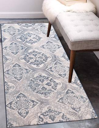 STATUS 2 cm  X 5 cm Polyester Runner