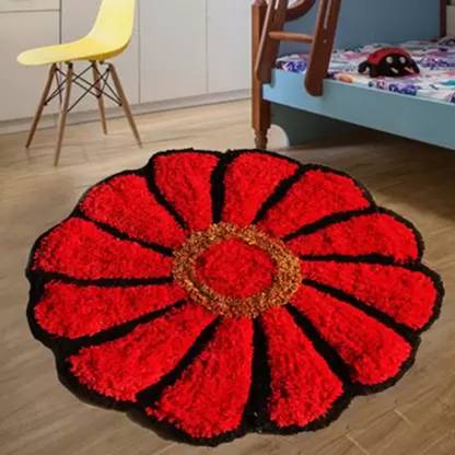 Geeta Enterprise Polyester Door Mat