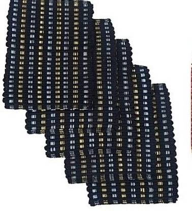 Rylie Multicolor Cotton Runner