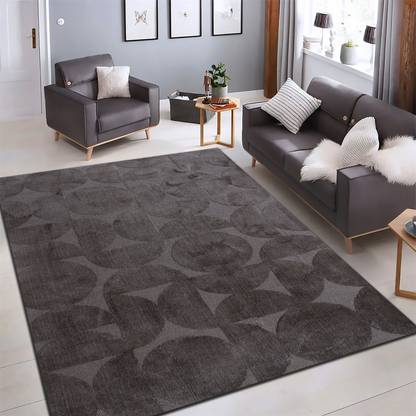 Multitex Multicolor Polyester Carpet