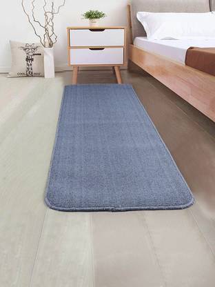 Saral Home 60 cm  X 200 cm Polypropylene Runner