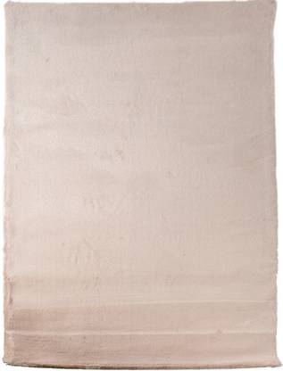 Galicha Beige Polypropylene Carpet