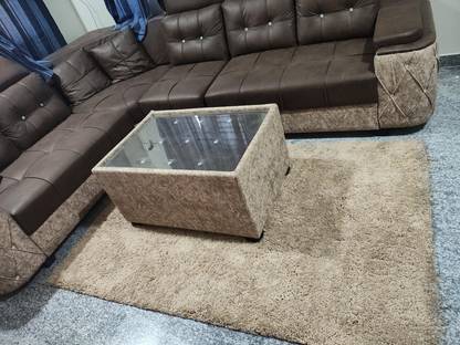 HR CARPET 5 ft.  X 7 ft. Polyester Carpet