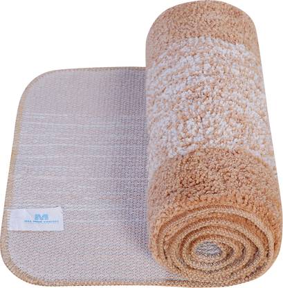 Slayy with Style Microfiber Bathroom Mat