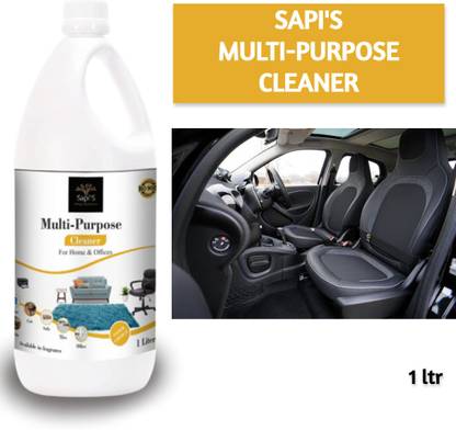 SAPI'S Car Interior And Exterior Cleaner Vehicle Brake Cleaner