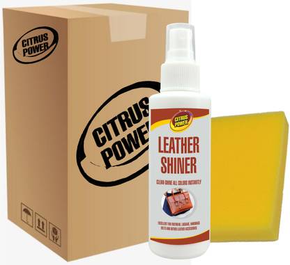 CITRUS POWER Carpet & Upholstery Cleaner
