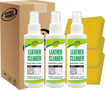 CITRUS POWER Carpet & Upholstery Cleaner