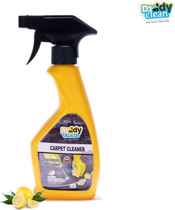 DaddyClean Carpet & Upholstery Cleaner