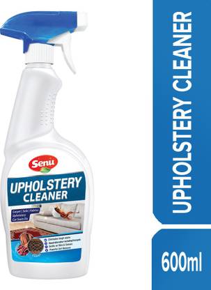 Senu Carpet & Upholstery Cleaner