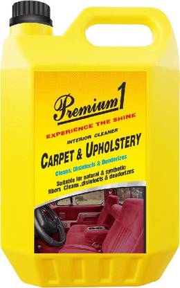 Premium1 Carpet & Upholstery Cleaner