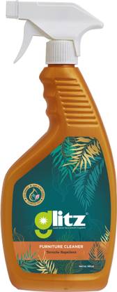 glitz Carpet & Upholstery Cleaner