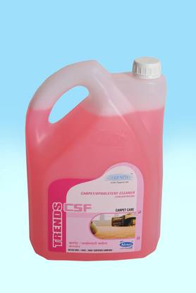 ALTRET Carpet & Upholstery Cleaner