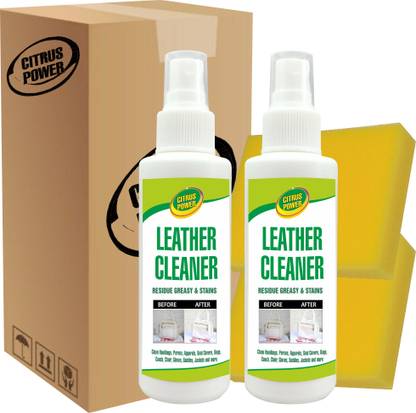 CITRUS POWER Carpet & Upholstery Cleaner