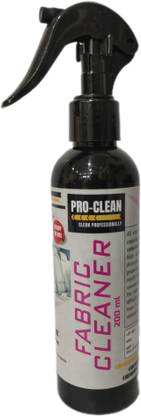 pro-clean Carpet & Upholstery Cleaner