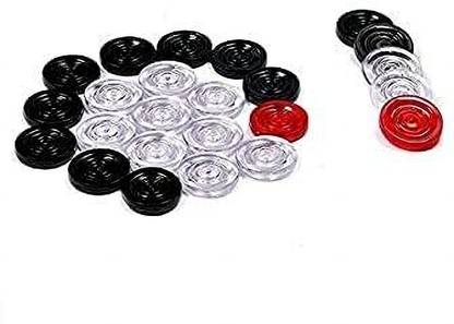 Fusion Store c1 Carrom Pawns