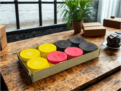 LCS ROCKET01 Carrom Pawns