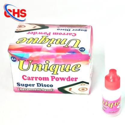 CHS Carrom Powder