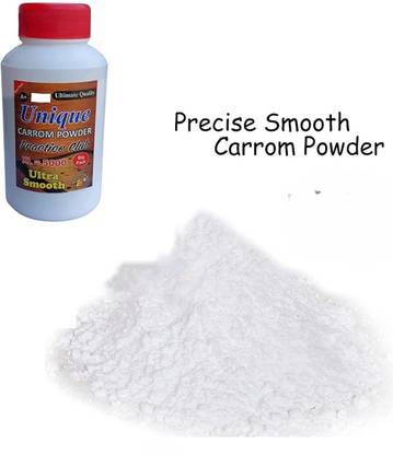 S N INTERNATIONAL Carrom Powder