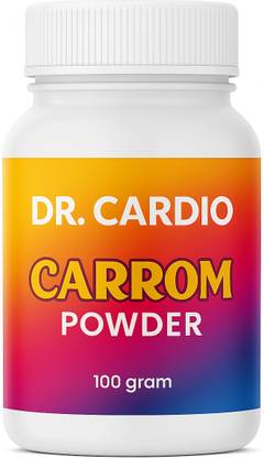 Dr Cardio Carrom Powder