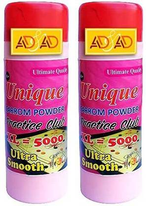 KRUM Carrom Powder